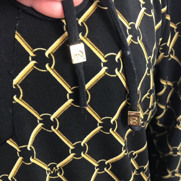 Michael Michael Kors long sleeve shirt - Picture 4 of 8